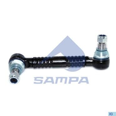 SAMPA STABILISER LINK 097.557-SAJID Auto Online