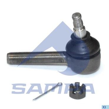 SAMPA VOLVO FH12 BALL JOINT,GEAR ROD 097.562-SAJID Auto Online