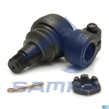 SAMPA VOLVO TIE ROD END 097.604-SAJID Auto Online