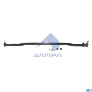 SAMPA DRAG LINK ASSY AXOR 097.616-SAJID Auto Online