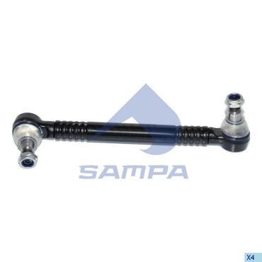 SAMPA STABILIZER ROD-LEFT 097.635-SAJID Auto Online