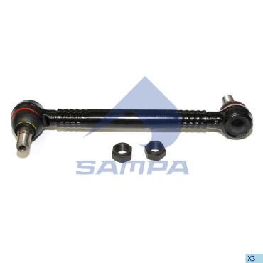 SAMPA VOLVO STABILISER LINK 097.737-SAJID Auto Online