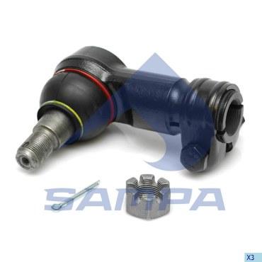 SAMPA TIE ROD END 097.881-SAJID Auto Online