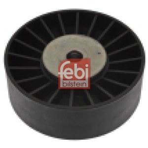FEBI SCANIA ROLLER BELT TENSIONER 09781