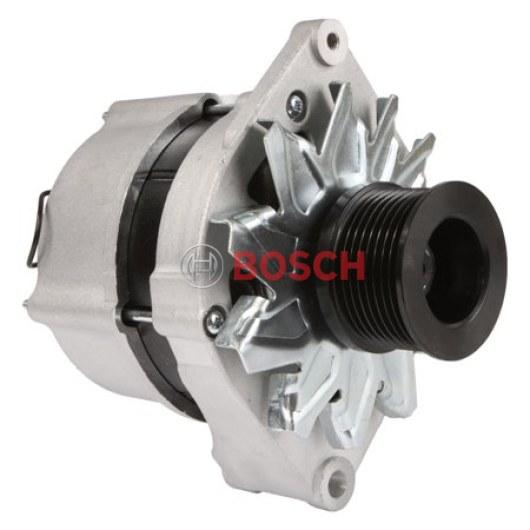 BOSCH 0986041550 ALTERNATOR 14V/150A-W220/215-SAJID Auto Online