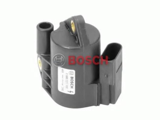 BOSCH 0986221100 IGNITION COIL-E(W212)-SAJID Auto Online
