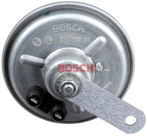 BOSCH HORN 24V 335HZ DISC TYPE-ELTRC, 0986320301-SAJID Auto Online