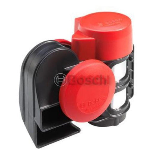 BOSCH 0986320400 FANFARE HORN 12V 520/660HZ