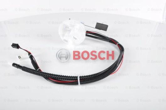 BOSCH 0986580340 SENDER UNIT, FUEL TANK-C(W203)-SAJID Auto Online