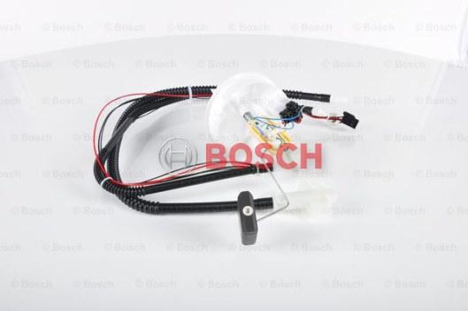 BOSCH 0986580343 SENDER UNIT,FUELTANK-W203/S203-SAJID Auto Online