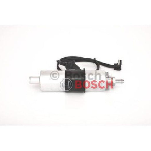 BOSCH 0986580371 FUEL PUMP W202 C180-280-SAJID Auto Online