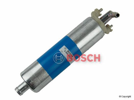BOSCH 0986580372 FUEL PUMP W140 (20290931)-SAJID Auto Online