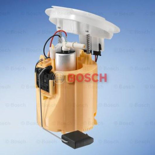 BOSCH 0986580395 FUEL DELIVERY UNIT-E(W212)-SAJID Auto Online