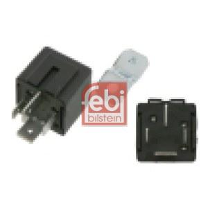 FEBI SCANIA RELAY ABS 4SER 09865