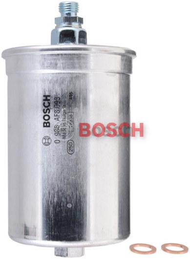 BOSCH 0986AF8093 FUEL INLINE FILTER-S(W126)W463-SAJID Auto Online