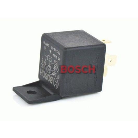 BOSCH 0986AH0150 RELAY 12V/30A/5P,MAIN CURNT-MB-SAJID Auto Online