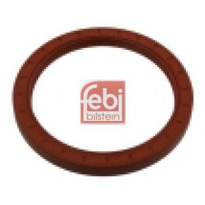 FEBI SEAL 130X160X15 A W/BS LD AC 09895