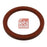 FEBI SEAL 130X160X15 A W/BS LD AC 09895