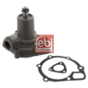 FEBI SCANIA WATER PUMP.DS11,DSC11 09972