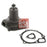 FEBI SCANIA WATER PUMP.DS11,DSC11 09972