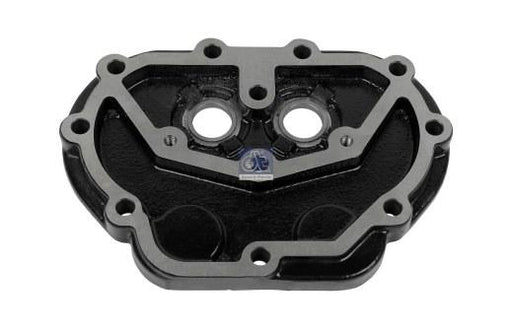 DT VOLVO VALVE PLATE(11 HOLE)OLD 1.10073-SAJID Auto Online