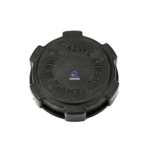 DT SCANIA RADIATOR CAP.93/113/143 1.11036-SAJID Auto Online
