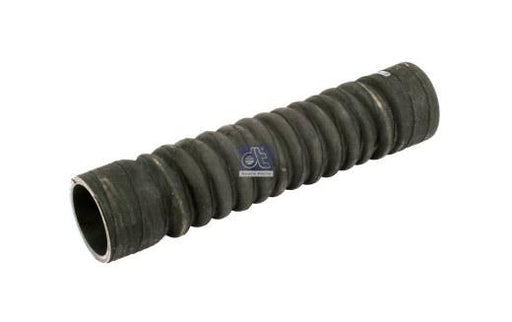 DT SCANIA RADIATOR HOSE 57X305MM 1.11066/W/O BLUE SLICONE-SAJID Auto Online