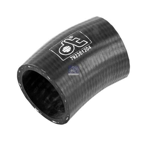 DT SCANIA HOSE RADIATOR TO ENGINE 1.11085-SAJID Auto Online