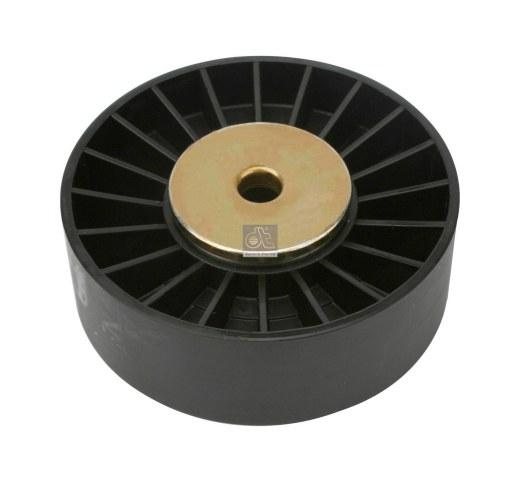 DT SCANIA ROLLER BELT TENSIONER 1.11104/1514086-SAJID Auto Online