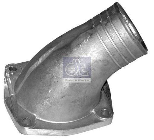 DT SCANIA THERMOSTAT HOUSING 1.11227-SAJID Auto Online