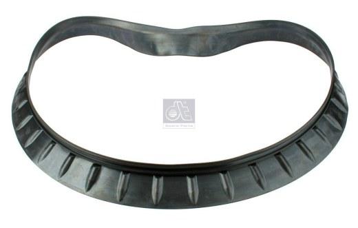 DT SCANIA FAN RUBBER RING 94/124 1.11306-SAJID Auto Online