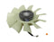 DT SCANIA RADIATOR FAN- W/CLUTCH 1.11333-SAJID Auto Online