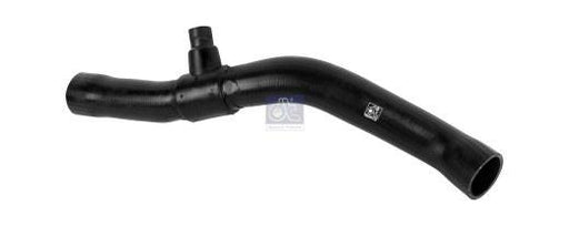 DT SCANIA RADIATOR HOSE LOWER 113 1.11503-SAJID Auto Online