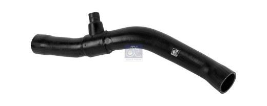 DT SCANIA RADIATOR HOSE LOWER 113 1.11503-SAJID Auto Online