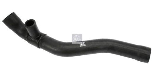 DT SCANIA RADIATOR HOSE 1.11555-SAJID Auto Online