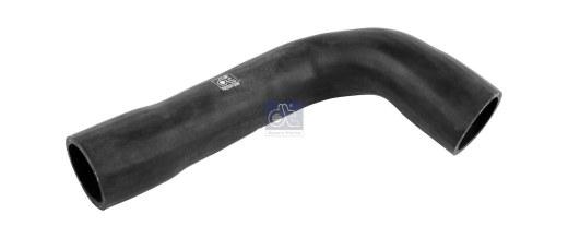 DT SCANIA RADIATOR HOSE LOWER 124 1.11577-SAJID Auto Online