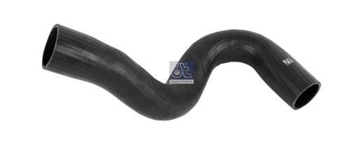 DT SCANIA HOSE TO W.PUMP LOWER 1.11584/1529007/1447198-SAJID Auto Online