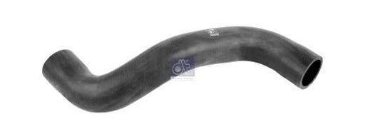 DT SCANIA RADIATOR HOSE UPPER 1.11587-SAJID Auto Online