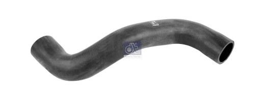 DT SCANIA RADIATOR HOSE UPPER 1.11587-SAJID Auto Online