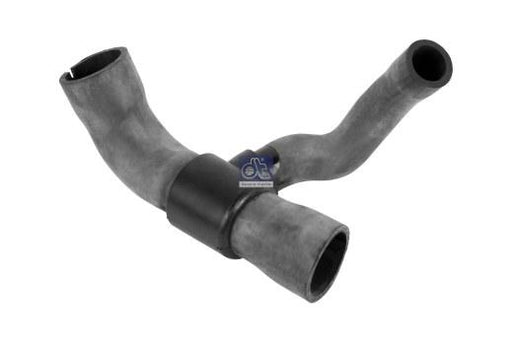 DT SCANIA RADIATOR HOSE TO THERMO 1.11595-SAJID Auto Online