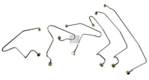DT SCANIA INJECTION PIPE SET 1.12060-SAJID Auto Online