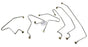 DT SCANIA INJECTION PIPE SET 1.12060-SAJID Auto Online