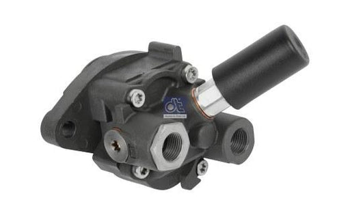 DT SCANIA FUEL PUMP 3 & 4 SERIES 1.12097-SAJID Auto Online