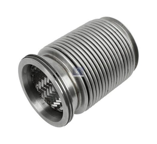 DT SCANIA FLEXIBLE HOSE-EXHAUST 1.12320-SAJID Auto Online
