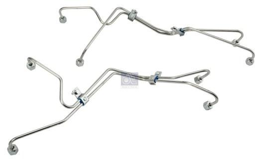 DT SCANIA INJECTIO LINE KIT/DSC14 1.12460-SAJID Auto Online