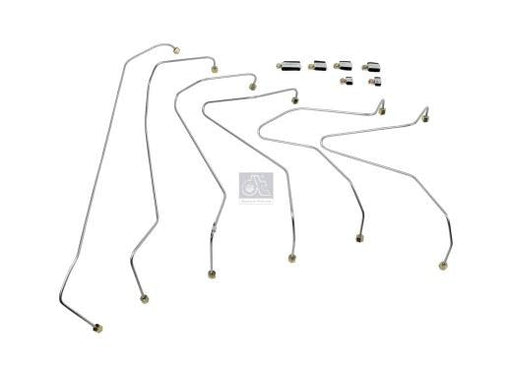 DT SCANIA INJECTION LINE KIT 1.12470-SAJID Auto Online