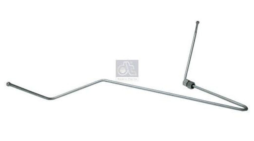 DT SCANIA INJ LINE 4TH 1.12474-SAJID Auto Online