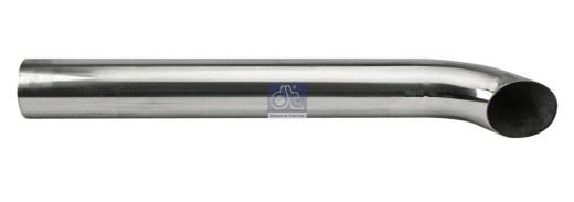 DT SCANIA END PIPE 1.12646-SAJID Auto Online