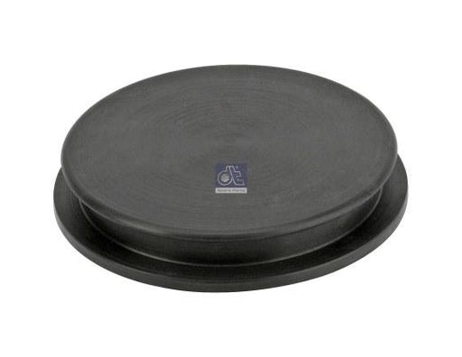 DT SCANIA COVER-CLUTCH HOUSING 1.13155 / 208198-SAJID Auto Online