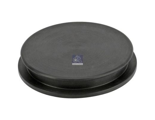 DT SCANIA COVER-CLUTCH HOUSING 1.13155 / 208198-SAJID Auto Online